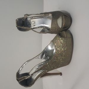 GLO jeans -Jayden Stilettos